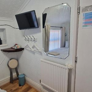 Budget Twin Room
